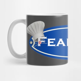 Fearless Mug